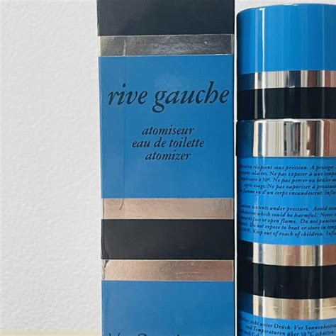 rive gauche givenchy|rive gauche perfume.